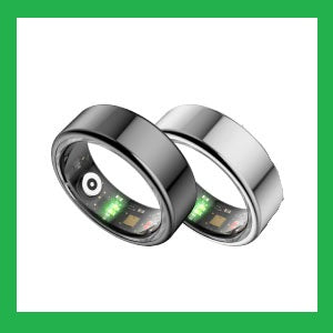 Herz P1 Smart Ring