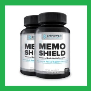 Memoshield Brain
