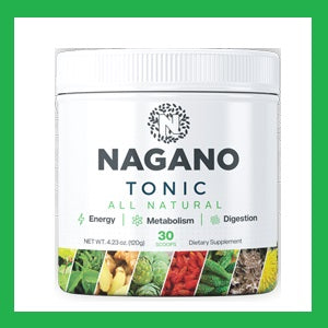 Nagano Tonic