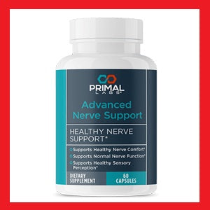 Advanced Nerve Support