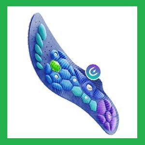 Akusoli Shoe Insoles