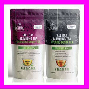 All Day Slimming Tea