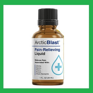 Arctic Blast