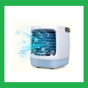 Chillwell Portable Air Cooler