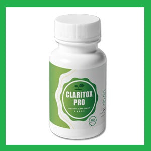 Claritox Pro