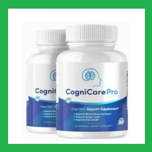 Cognicare Pro - Limited Stock