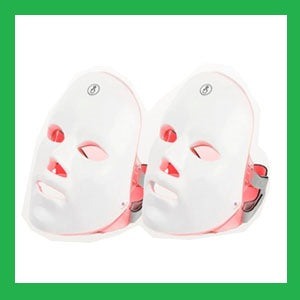Glokore Led Mask