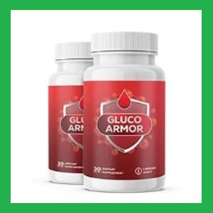 Gluco Armor