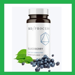 Glucoberry