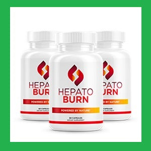 Hepatoburn