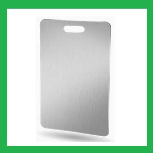 Katuchef Titanium Cutting Board