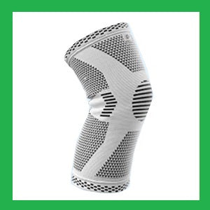 Compressa Knee Sleeve
