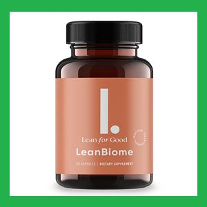 Leanbiome