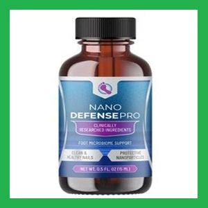 Nano Defense Pro