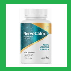 Nervecalm