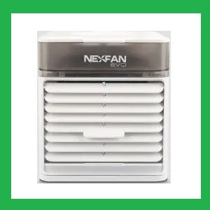 Nexfan Evo