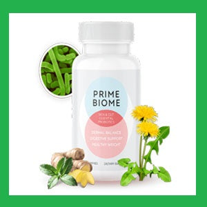 Primebiome
