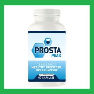 Prosta Peak