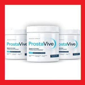 Prostavive
