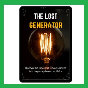 The Lost Generator