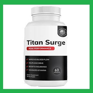 Titan Surge