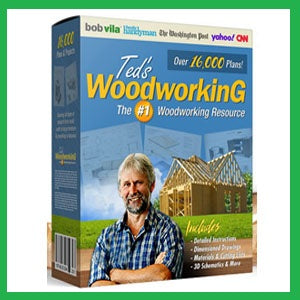 Woodworking Projects